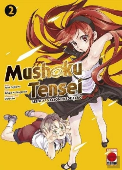 Bertrand.pt - Mushoku Tensei 02