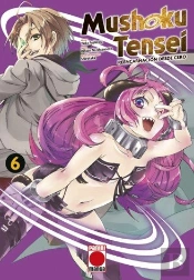 Mushoku Tensei 06