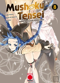 Bertrand.pt - Mushoku Tensei 08