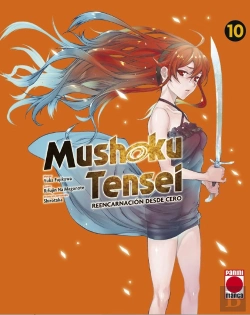 Bertrand.pt - Mushoku Tensei 10 Reencarnacion Desde Ce