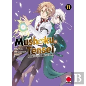 Mushoku Tensei 11