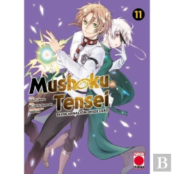 Bertrand.pt - Mushoku Tensei 11