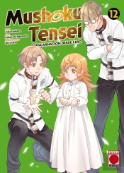Mushoku Tensei 12