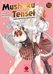Mushoku Tensei 13