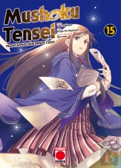 Mushoku Tensei 15
