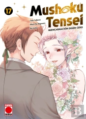 Mushoku Tensei 17