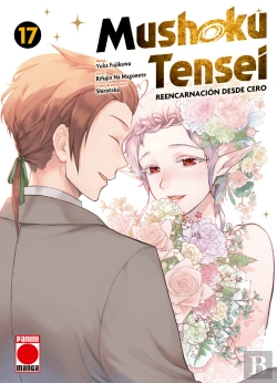 Bertrand.pt - Mushoku Tensei 17