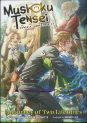 Mushoku Tensei: Jobless Reincarnation - A Journey Of Two Lifetimes
