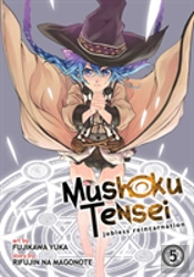 Mushoku Tensei: Jobless Reincarnation (Manga) Vol. 5