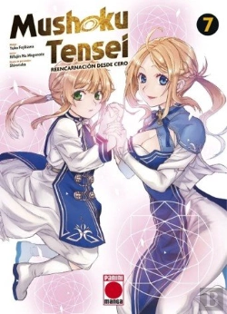 Bertrand.pt - Mushoku Tensei N.7