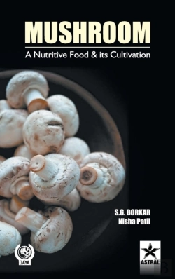 Bertrand.pt - Mushroom: A Nutritive Food & Its Cultivation