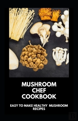 Bertrand.pt - Mushroom Chef Cookbook