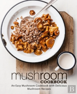 Bertrand.pt - Mushroom Cookbook