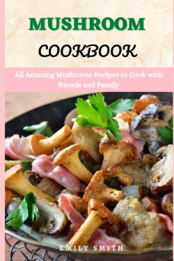 Bertrand.pt - Mushroom Cookbook