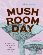 Mushroom Day