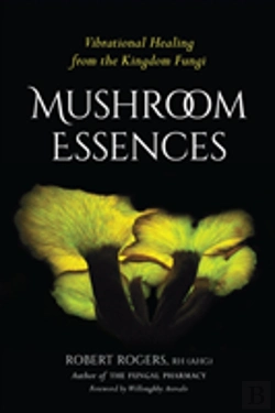 Bertrand.pt - Mushroom Essences