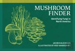 Bertrand.pt - Mushroom Finder