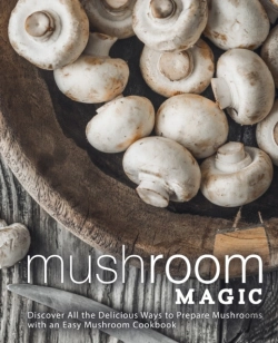 Bertrand.pt - Mushroom Magic