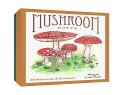 Mushroom Notes