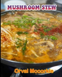 Bertrand.pt - Mushroom Stew