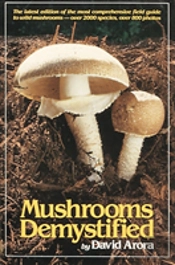 Mushrooms Demystified