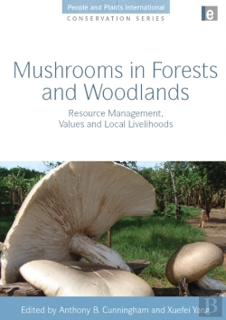Bertrand.pt - Mushrooms In Forests And Woodlands