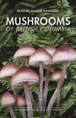 Bertrand.pt - Mushrooms Of British Columbia