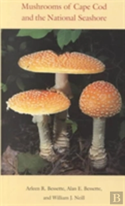 Bertrand.pt - Mushrooms Of Cape Cod And The National Seashore