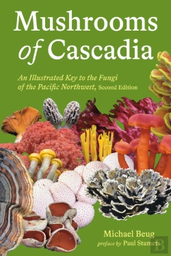 Bertrand.pt - Mushrooms Of Cascadia