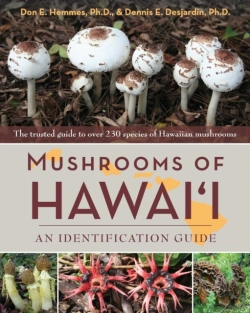 Bertrand.pt - Mushrooms Of Hawai'I