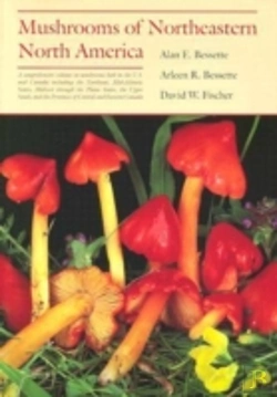 Bertrand.pt - Mushrooms Of Northeastern North America