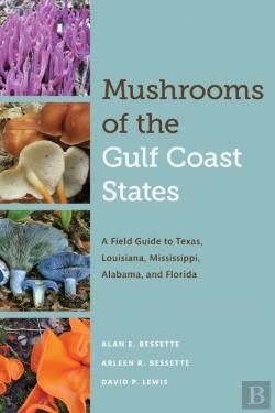 Bertrand.pt - Mushrooms Of The Gulf Coast States