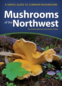 Bertrand.pt - Mushrooms Of The Northwest