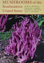 Mushrooms Of The Southeastern United States