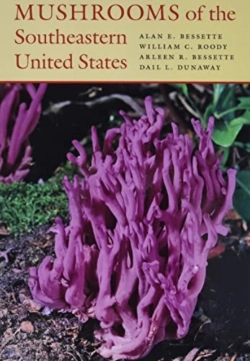 Bertrand.pt - Mushrooms Of The Southeastern United States