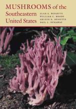 Mushrooms Of The Southeastern United States