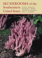 Mushrooms Of The Southeastern United States