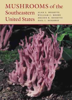 Bertrand.pt - Mushrooms Of The Southeastern United States