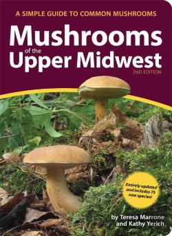 Bertrand.pt - Mushrooms Of The Upper Midwest
