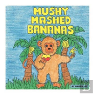 Mushy Mashed Bananas
