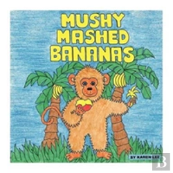 Bertrand.pt - Mushy Mashed Bananas