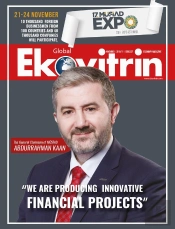 Musiad President Abdurrahman Kaan