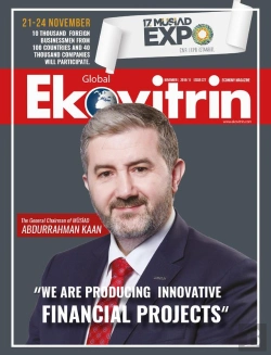 Bertrand.pt - Musiad President Abdurrahman Kaan