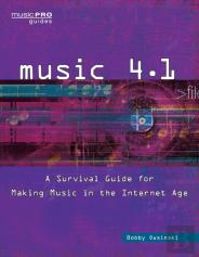 Music 4.1