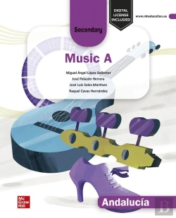 Bertrand.pt - Music A. Secondary. Andalucia