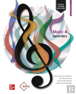 Bertrand.pt - Music A Secondary - Clil. Nova