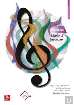 Bertrand.pt - Music A Secondary - Clil. Nova. Workbook