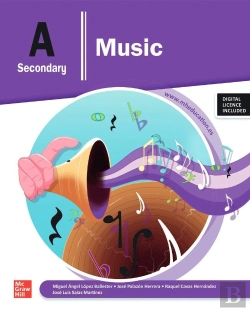 Bertrand.pt - Music A Secondary