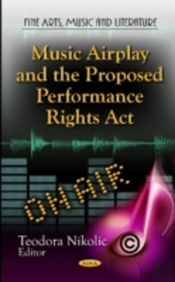 Bertrand.pt - Music Airplay & The Proposed Performance Rights Act