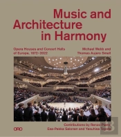 Music And Architecture In Harmony